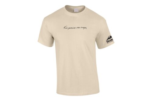 T-shirt / LIMITED EDITION